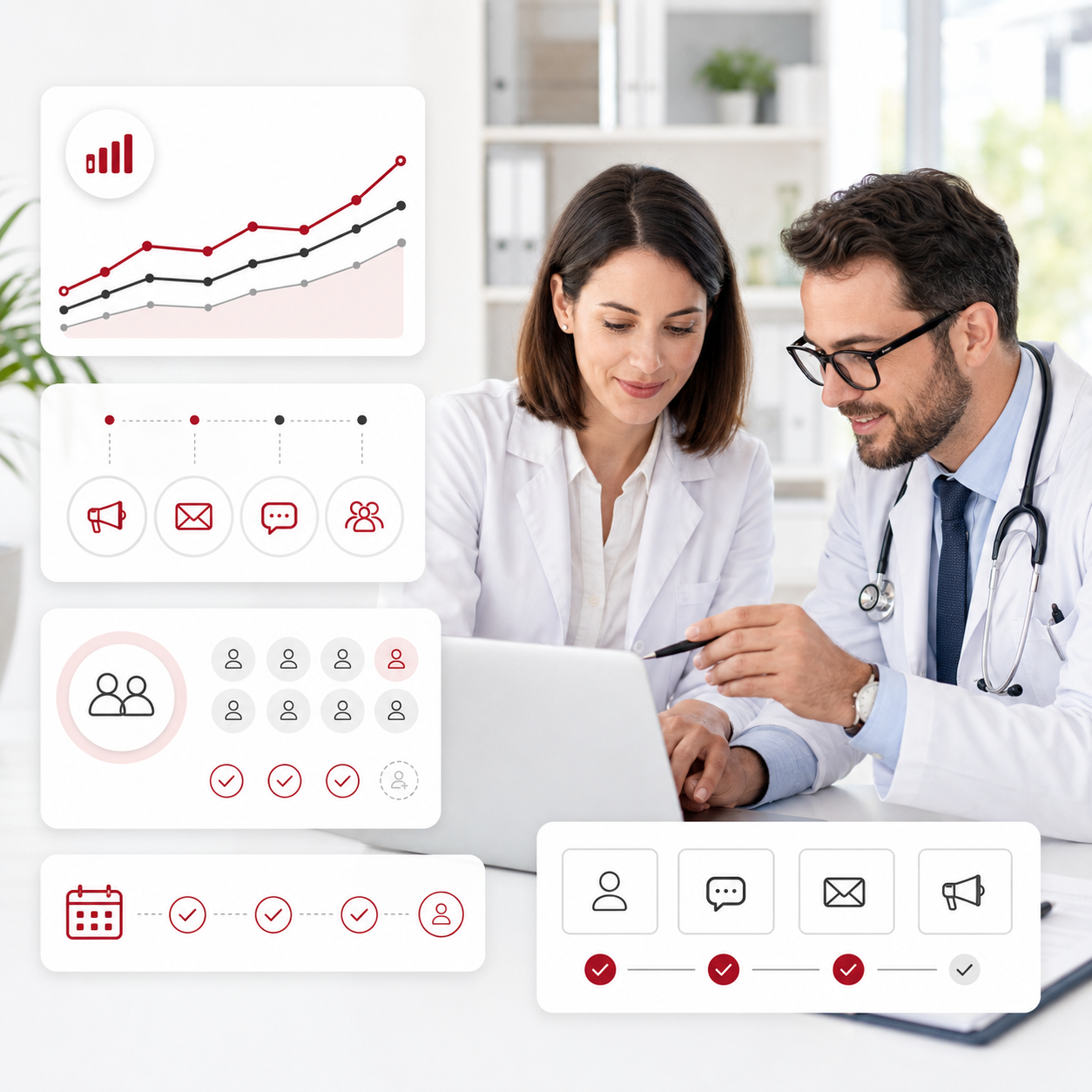 Marketing médico Rabi